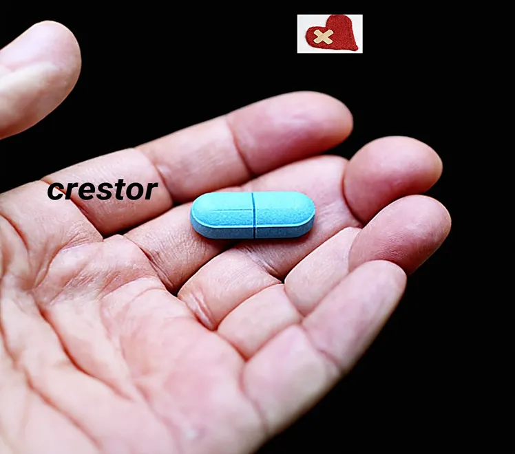 Crestor 1